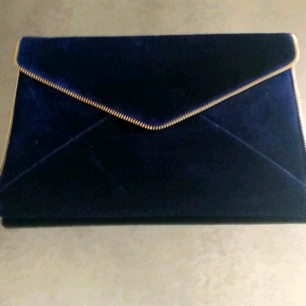 Rebecca Minccoff clutch